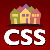 Centralized Showing Service Logo